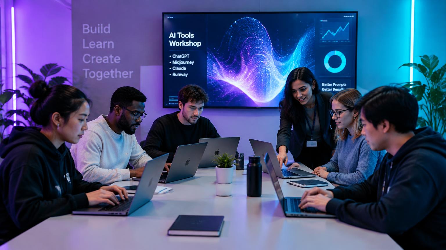 AI Training course
